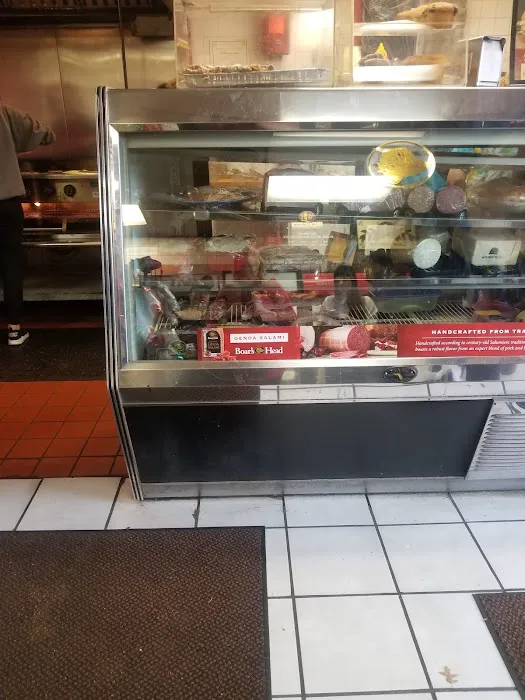 Dunellen Bagel Picture 9