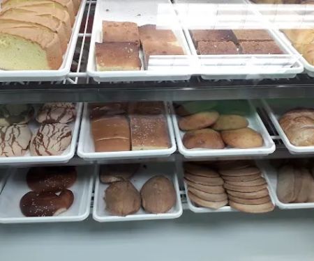 Bakery Delight