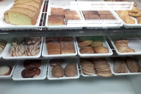 Bakery Delight
