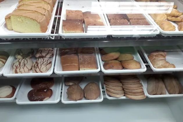 Bakery Delight