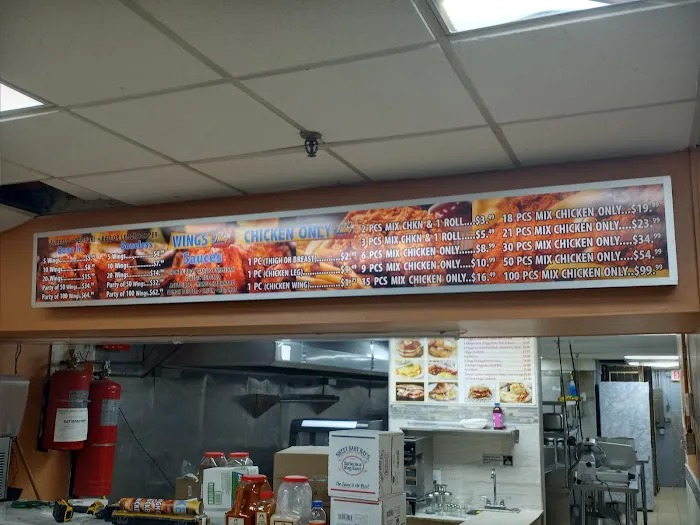 Dunellen Bakery Picture 3