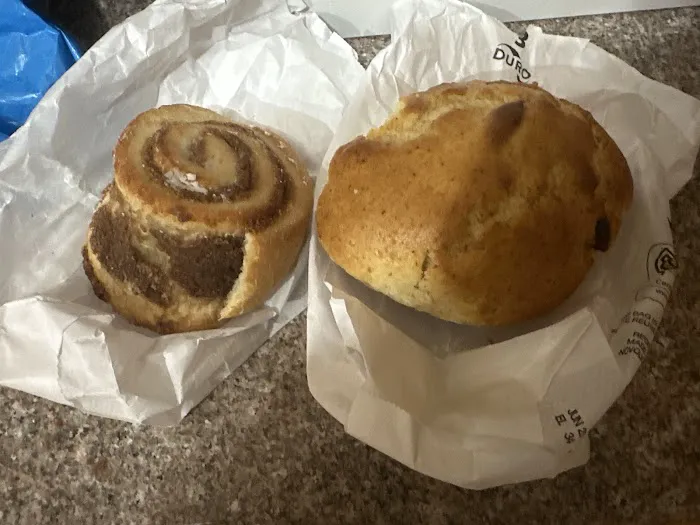 Dunellen Bakery Picture 5