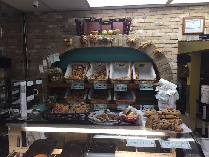 Dunellen Bakery Picture 4