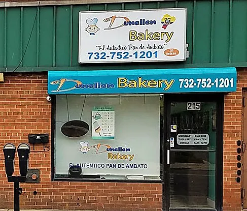 Dunellen Bakery Picture 2