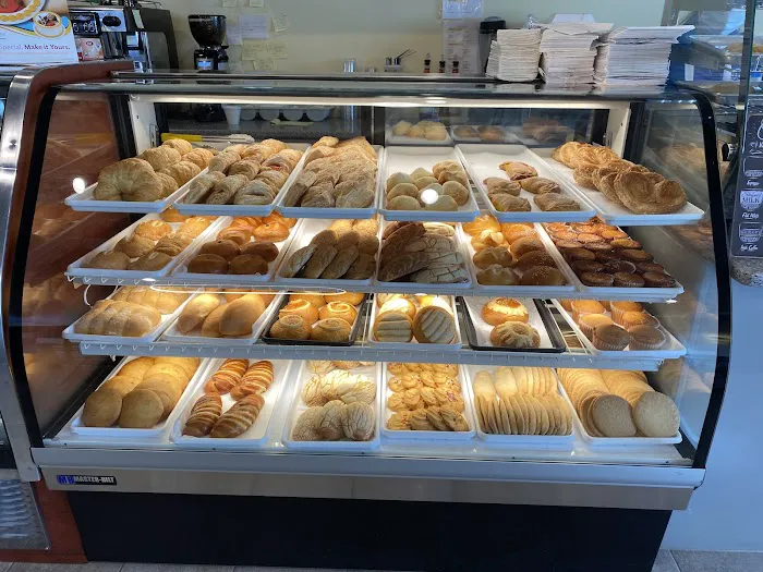 Small Town Cafe and Bakery Picture 3