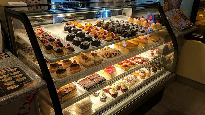 Small Town Cafe and Bakery Picture 6