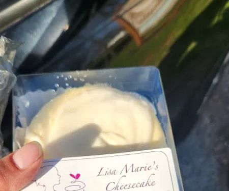 Lisa Marie’s Cheesecake and Dessert