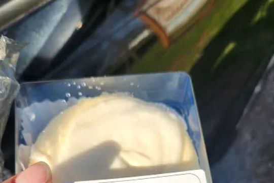 Lisa Marieu2019s Cheesecake and Dessert