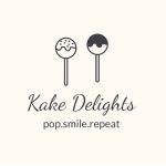 Kake Delights