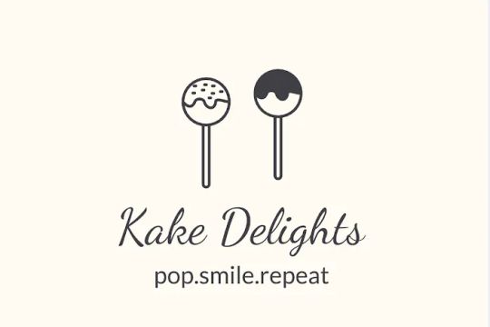 Kake Delights