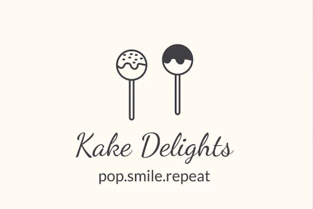 Kake Delights