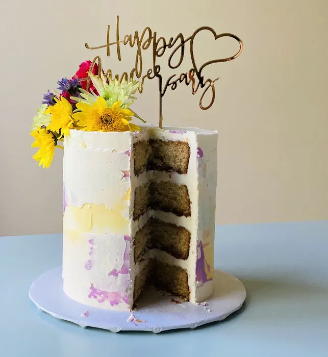 Simply Sweets By Lauren/ Cake Studio Picture 5