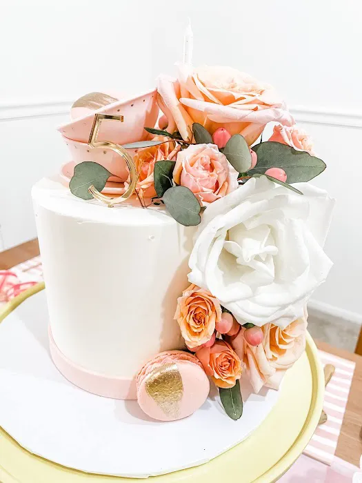 Simply Sweets By Lauren/ Cake Studio Picture 4