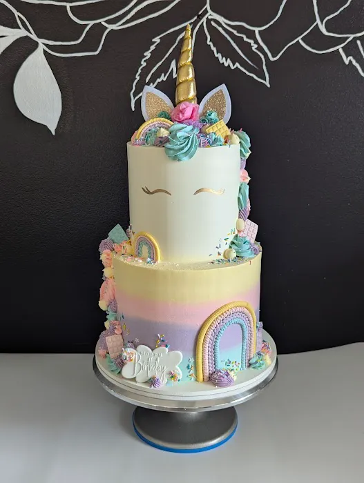 Simply Sweets By Lauren/ Cake Studio Picture 7