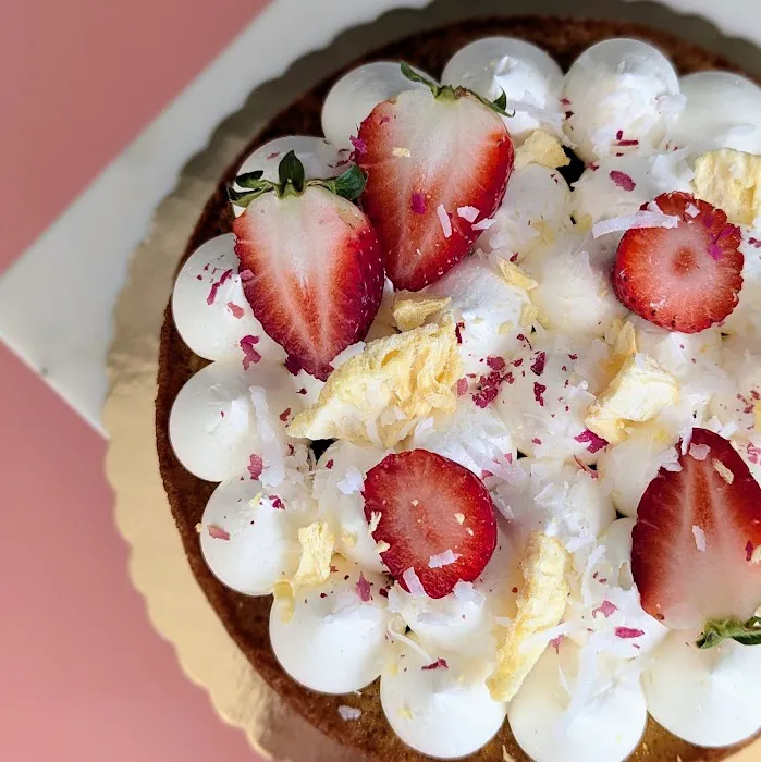 Simply Sweets By Lauren/ Cake Studio Picture 9