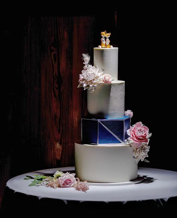 Simply Sweets By Lauren/ Cake Studio Picture 8