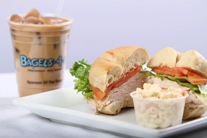 Bagels-4-U of Hillsborough Picture 9