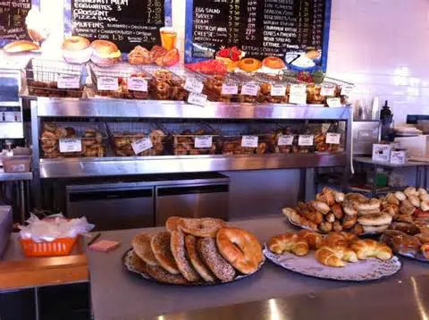 Bagels-4-U of Hillsborough Picture 3