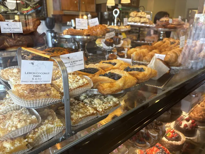 Sweet Melissa Patisserie Picture 1