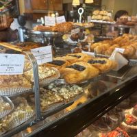 Sweet Melissa Patisserie ico
