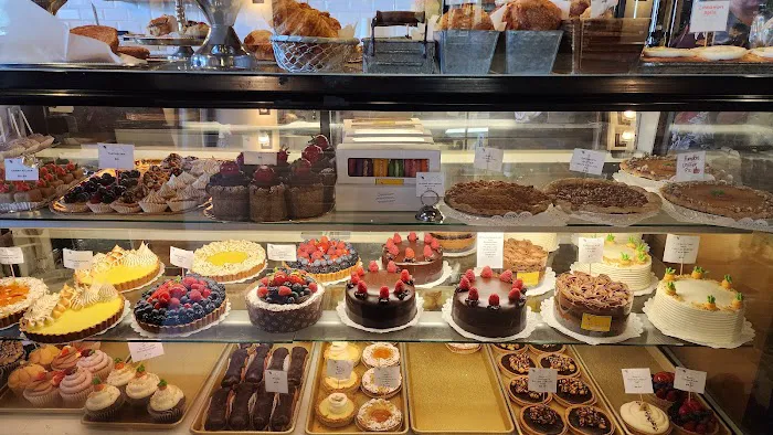 Sweet Melissa Patisserie Picture 3