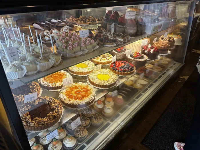 Sweet Melissa Patisserie Picture 4