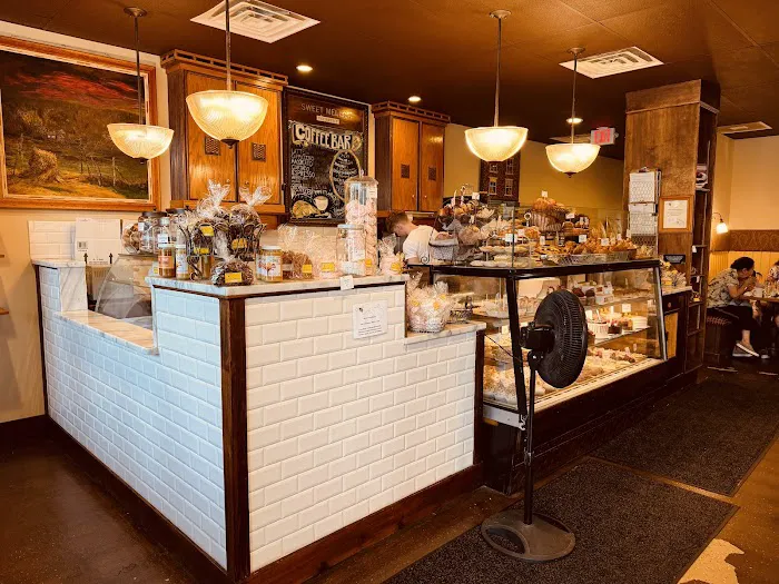 Sweet Melissa Patisserie Picture 9