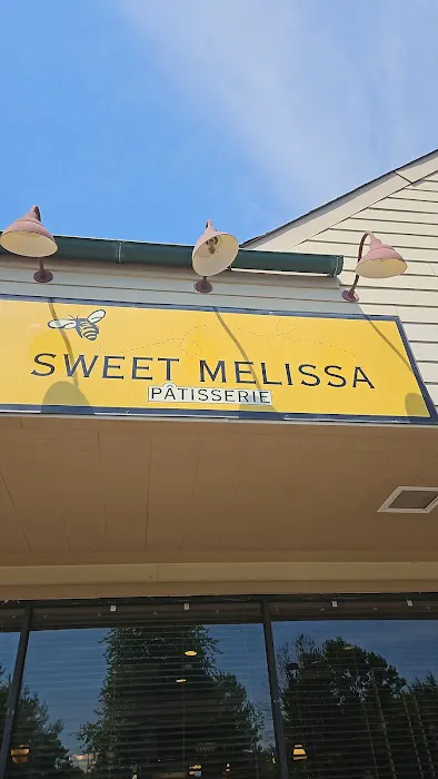 Sweet Melissa Patisserie Picture 8