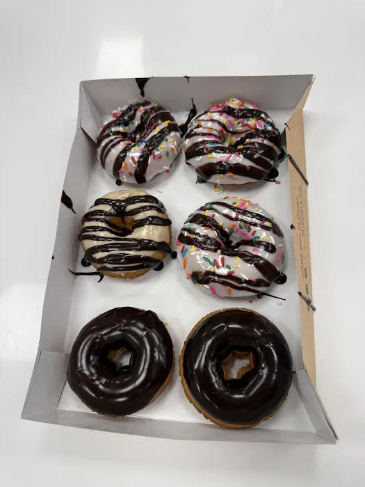 Duck Donuts Picture 2