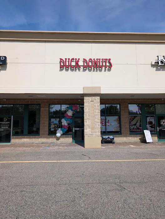 Duck Donuts Picture 4