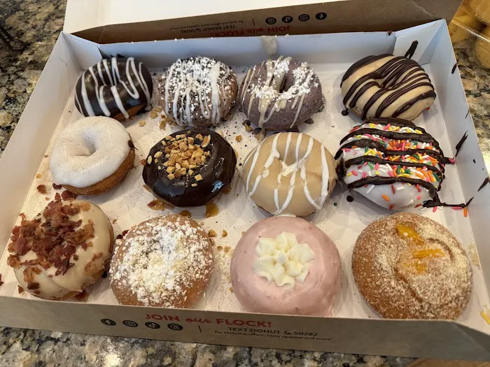 Duck Donuts Picture 3