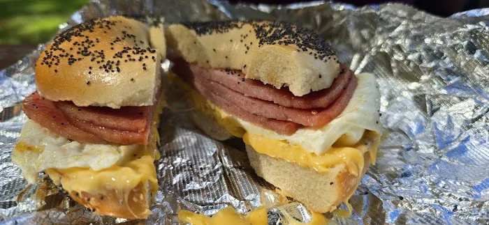 Clinton Bagel Co Picture 2