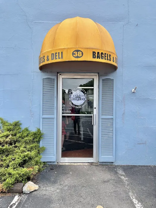 Clinton Bagel Co Picture 1