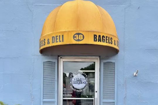 Clinton Bagel Co
