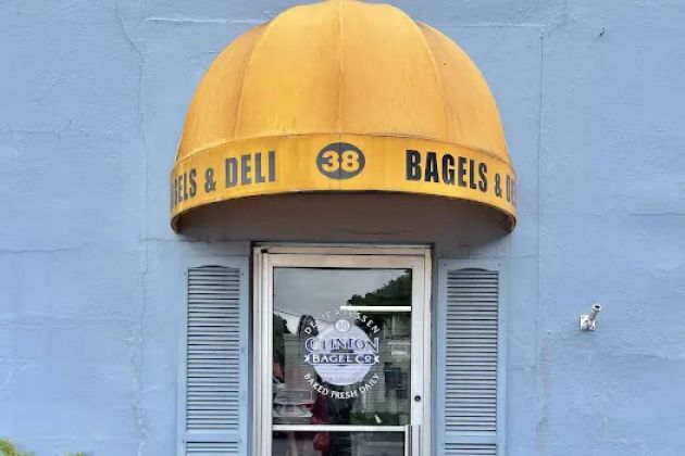 Clinton Bagel Co