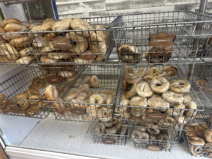 Clinton Bagel Co Picture 7