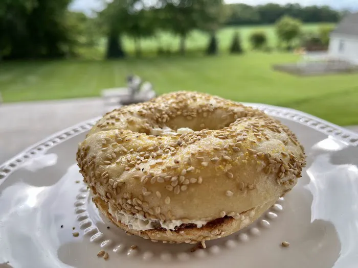 Clinton Bagel Co Picture 9