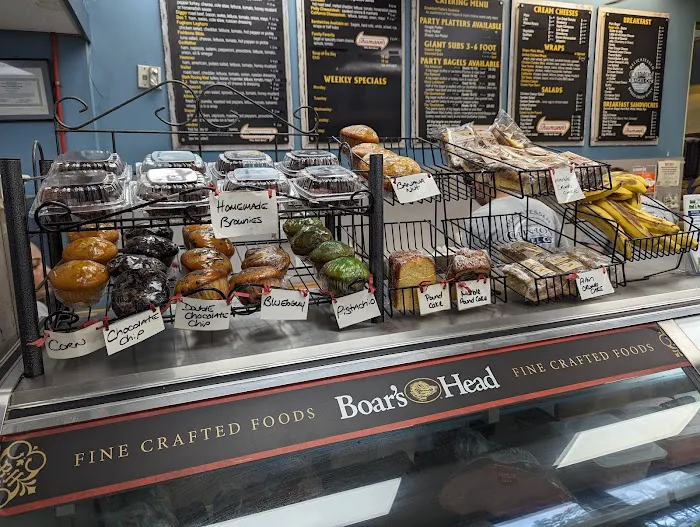 Clinton Bagel Co Picture 6