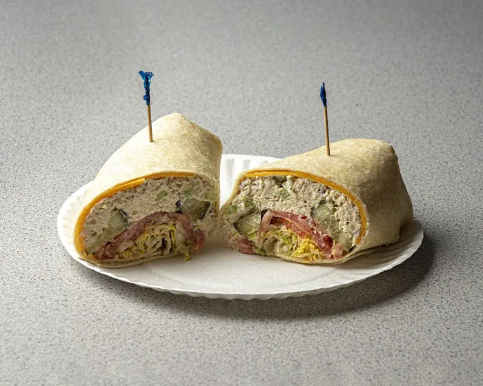 Clinton Bagel Co Picture 3