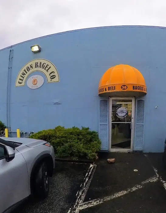 Clinton Bagel Co Picture 5