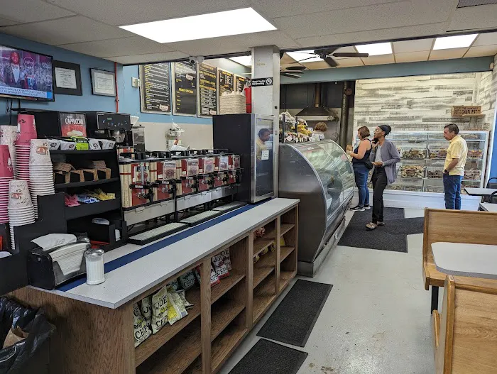 Clinton Bagel Co Picture 8