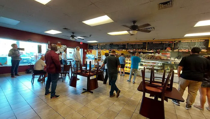 Hot Bagels Picture 8