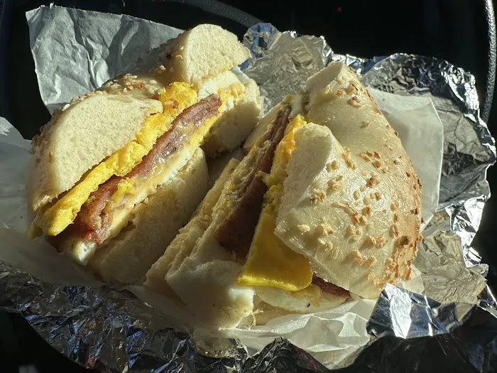 Hot Bagels Picture 3