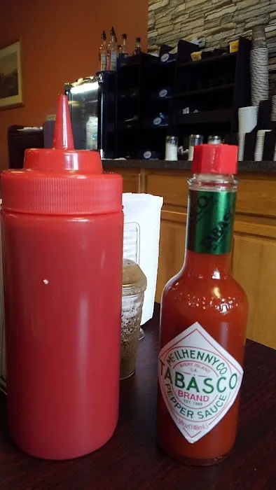 Hot Bagels Picture 7