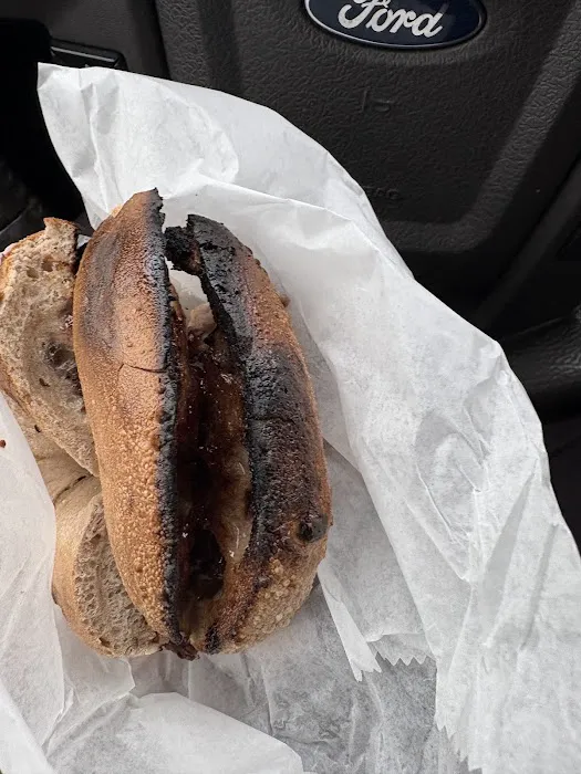 Hot Bagels Picture 2