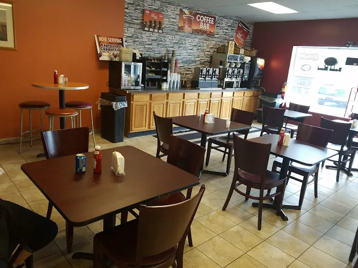 Hot Bagels Picture 9