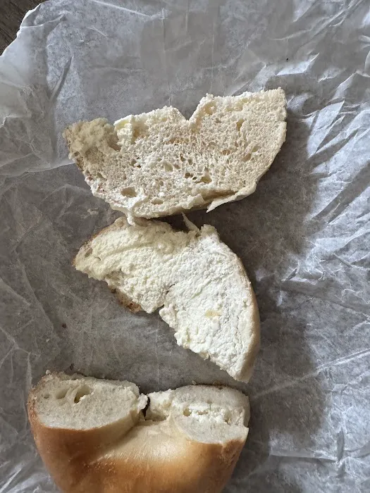 Hot Bagels Picture 6