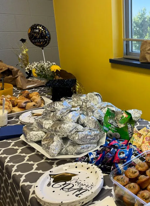 Hot Bagels Picture 5