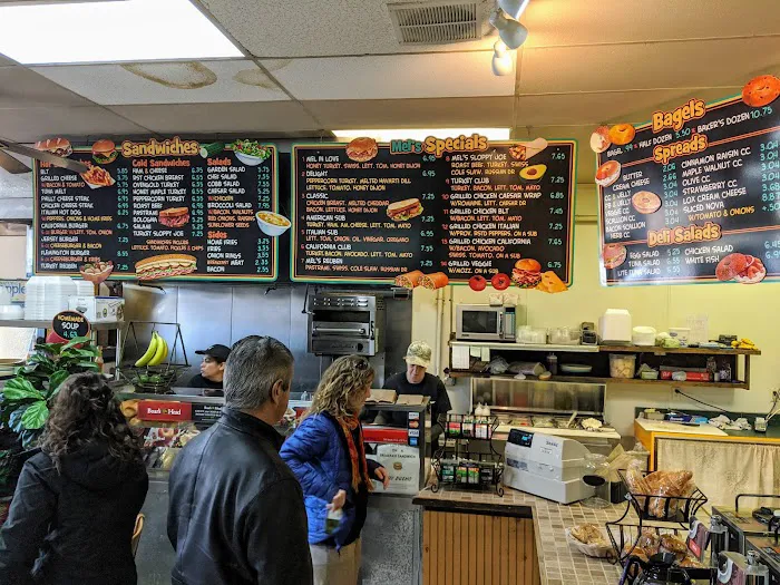 Mel's Bagel & Deli Picture 1