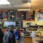 Mel's Bagel & Deli